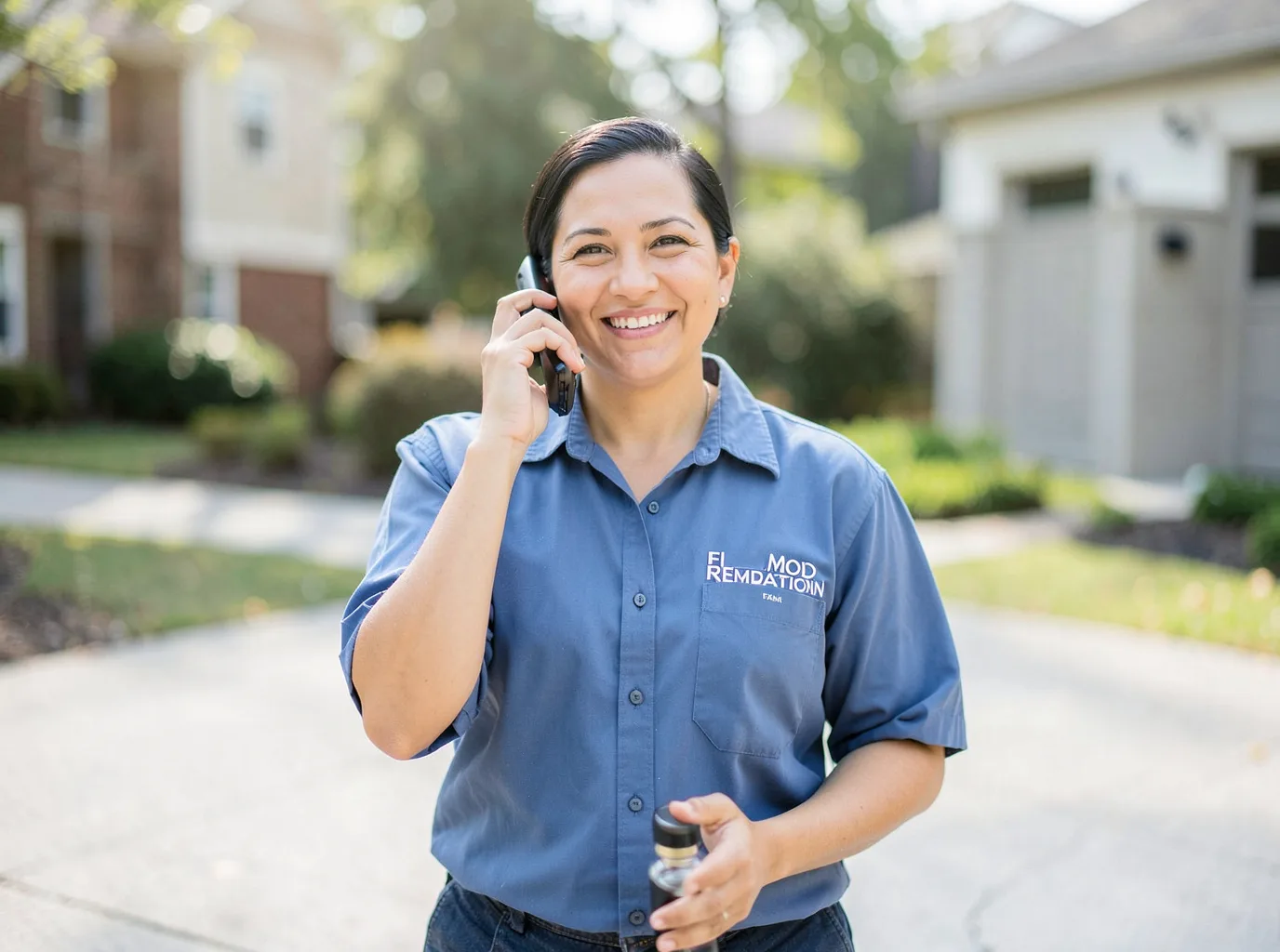 Mold Remediation Woodville, TX FAQs